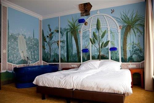 Hotel Courage Waalkade