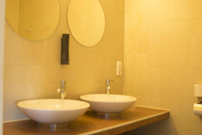 Hotel Courage Waalkade