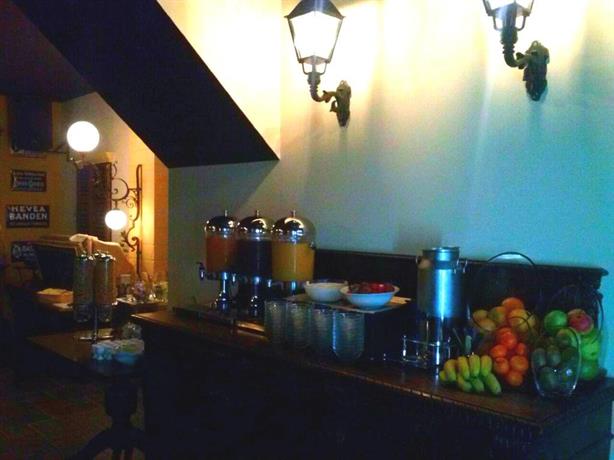 Hotel Courage Waalkade