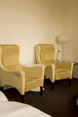 Hotel Courage Waalkade