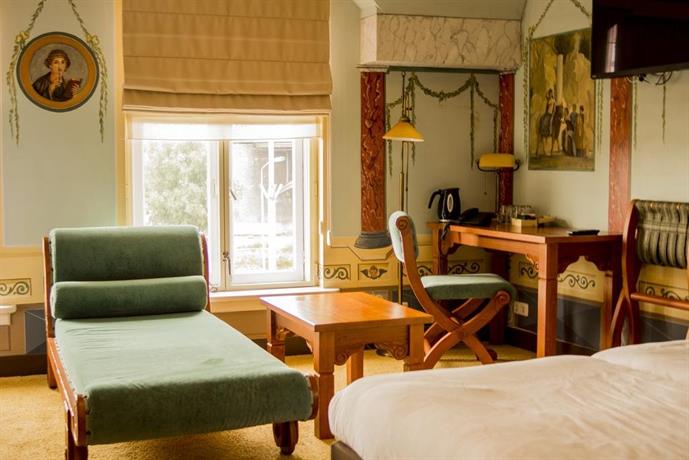 Hotel Courage Waalkade