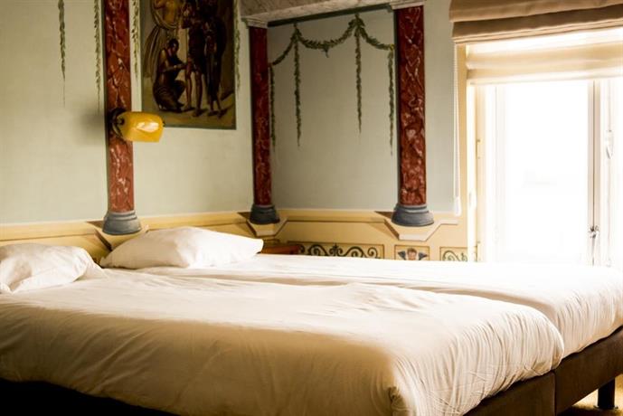 Hotel Courage Waalkade