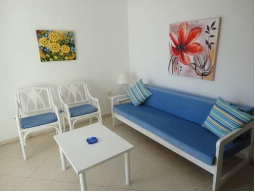 Apartamentos Quintero - Adults Only