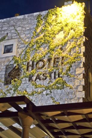 Hotel Kastil 