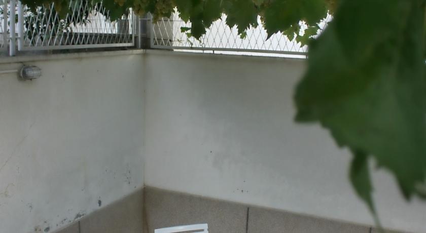 Apartments Rose