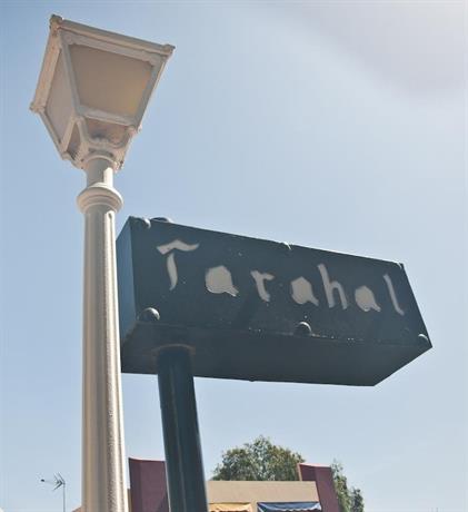Apartamentos Tarahal