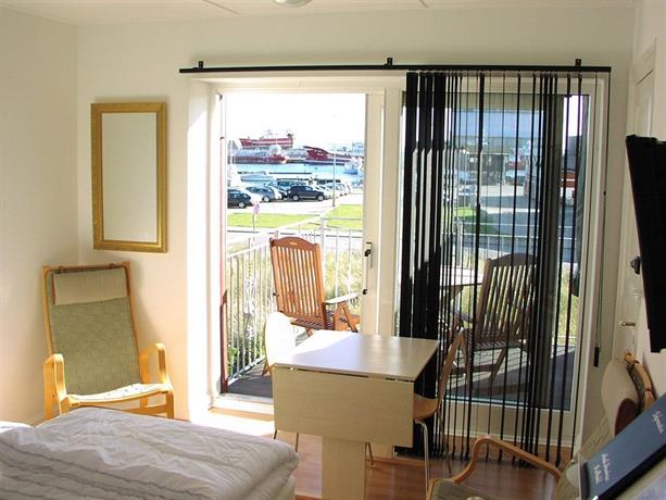 Hotel Strandvejen Apartment 2