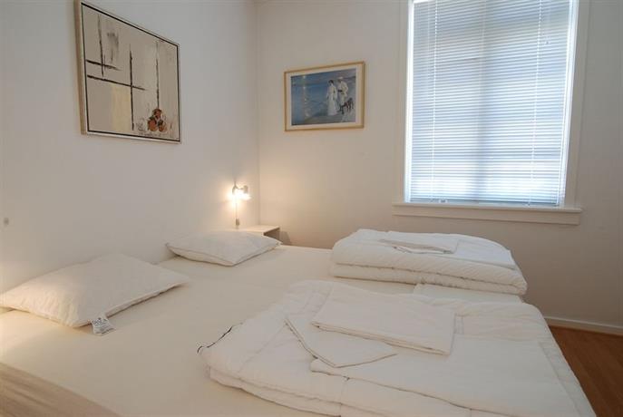 Hotel Strandvejen Apartment 2