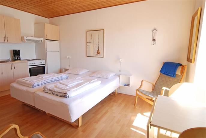Hotel Strandvejen Apartment 2