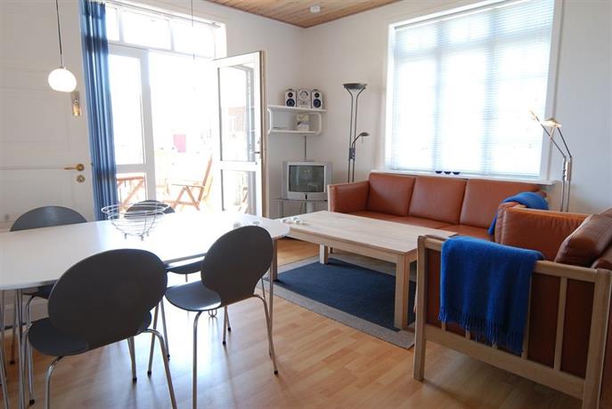 Hotel Strandvejen Apartment 2
