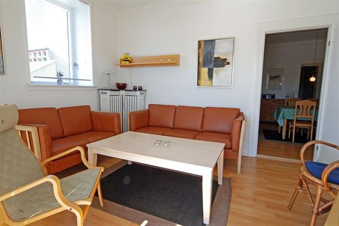 Hotel Strandvejen Apartment 2