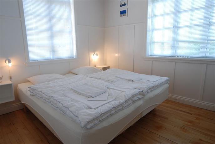 Hotel Strandvejen Apartment 2