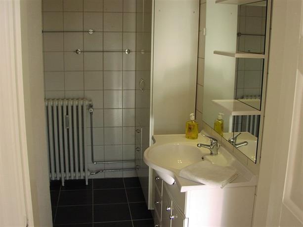 Hotel Strandvejen Apartment 2