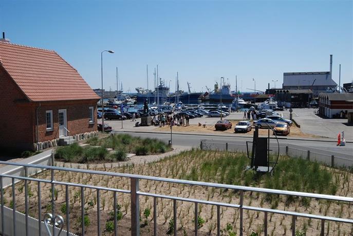 Hotel Strandvejen Apartment 2