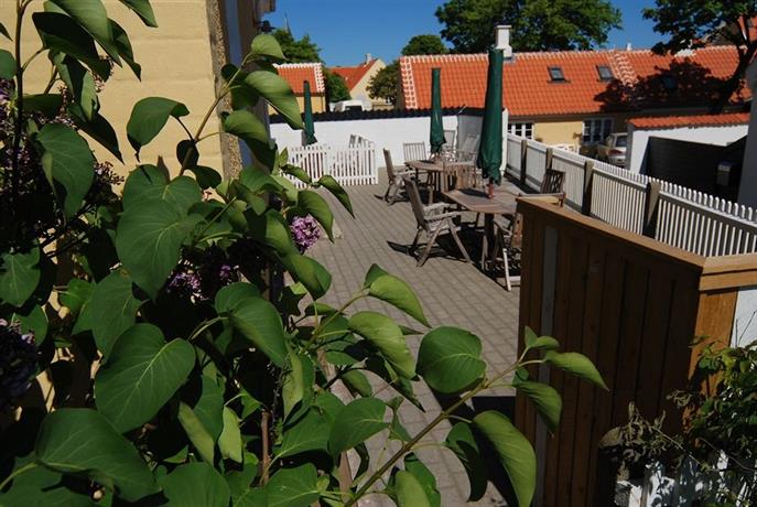 Hotel Strandvejen Apartment 2