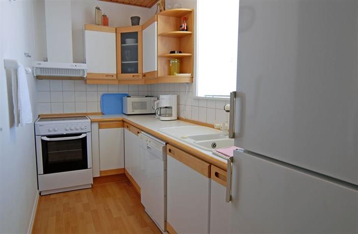 Hotel Strandvejen Apartment 2
