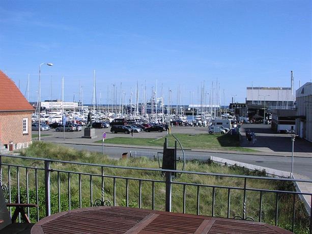 Hotel Strandvejen Apartment 2