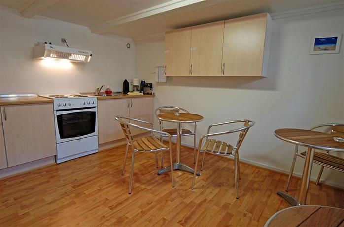 Hotel Strandvejen Apartment 2