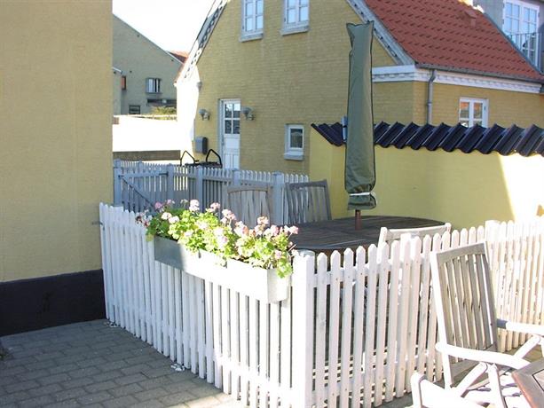 Hotel Strandvejen Apartment 2