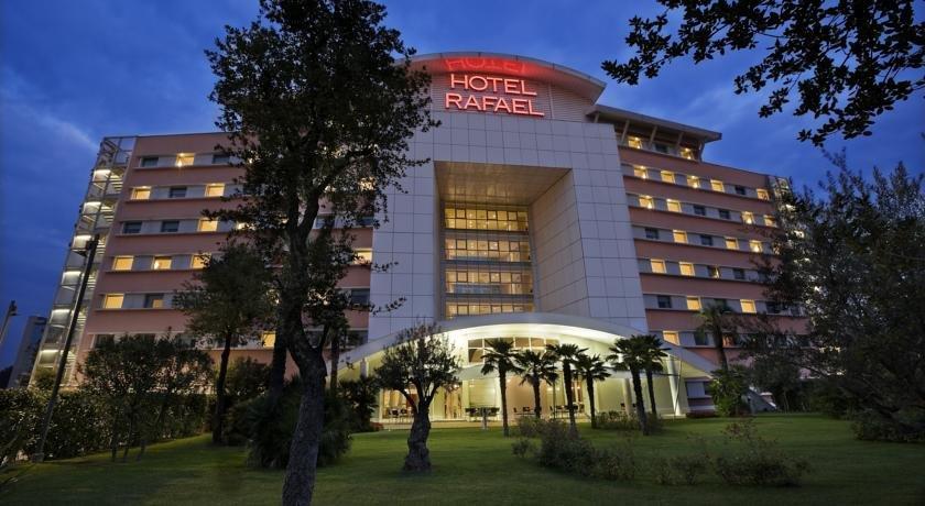 Hotel Rafael Milan