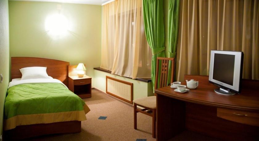 Aura Aquarelle Hotel
