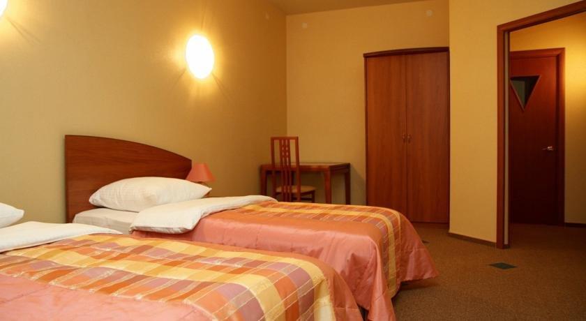 Aura Aquarelle Hotel
