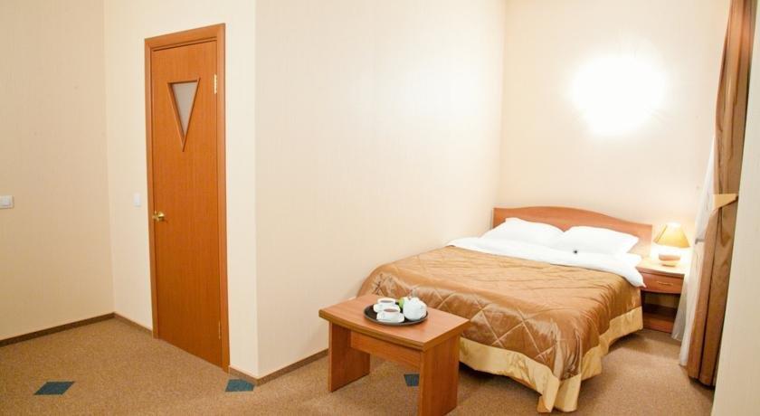 Aura Aquarelle Hotel