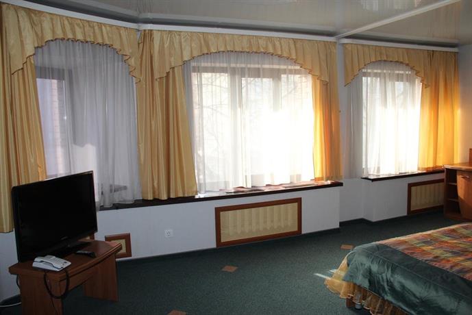 Aura Aquarelle Hotel