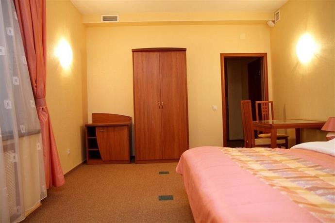 Aura Aquarelle Hotel