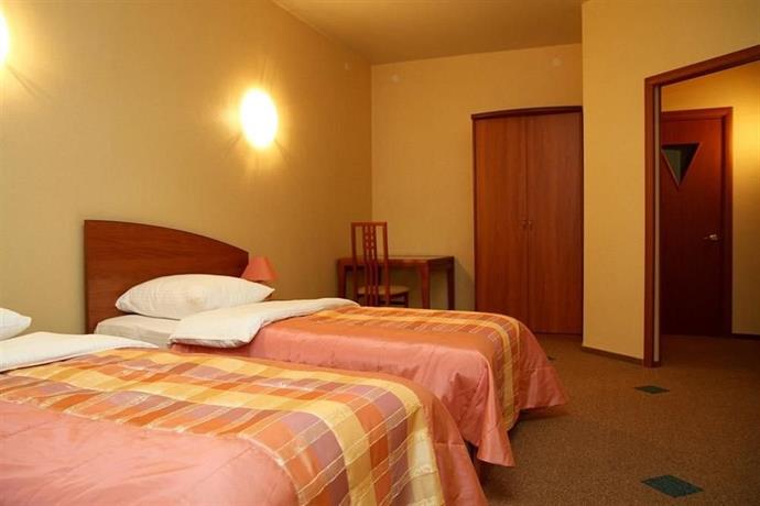 Aura Aquarelle Hotel