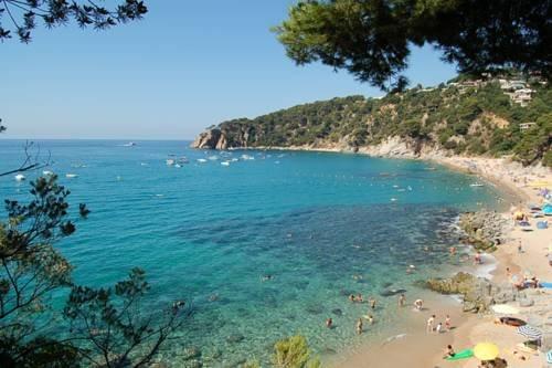 Camping Cala Llevado