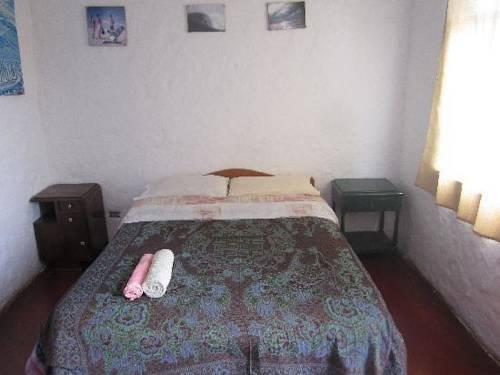 My Friend Surf Hostal