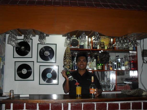 My Friend Surf Hostal