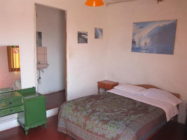 My Friend Surf Hostal
