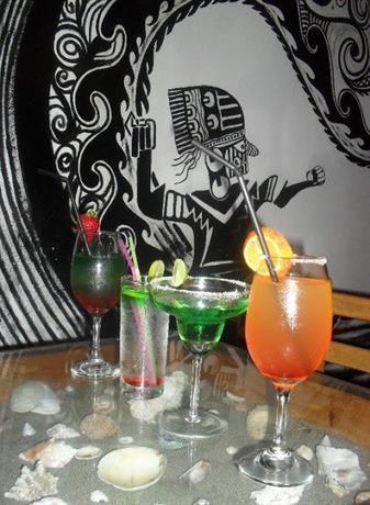 My Friend Surf Hostal