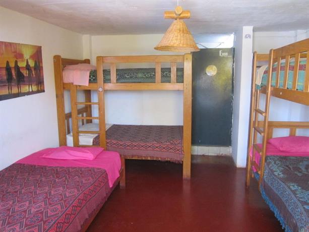 My Friend Surf Hostal