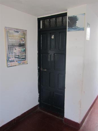 My Friend Surf Hostal