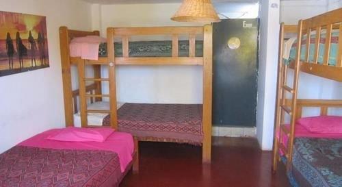 My Friend Surf Hostal