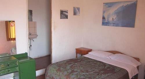My Friend Surf Hostal