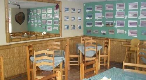 My Friend Surf Hostal