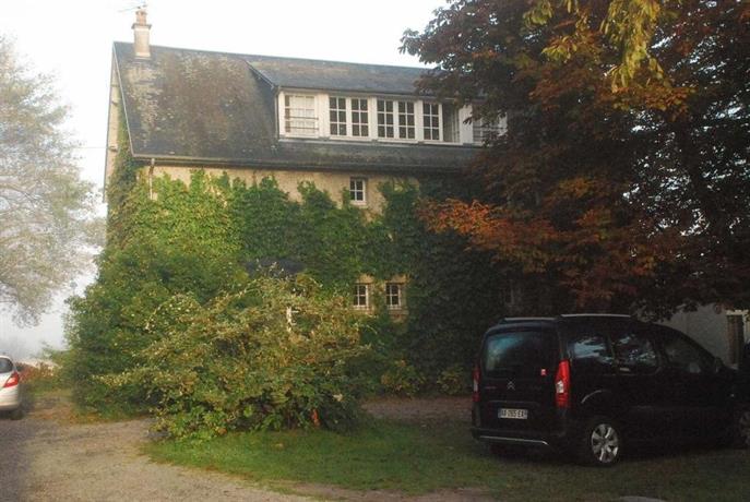 Hotel Rose Mont Saint-Michel