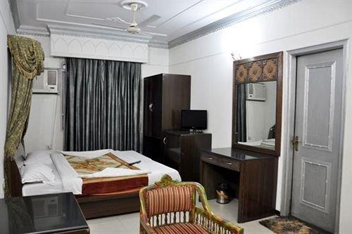 Maurya Heritage Hotel New Delhi