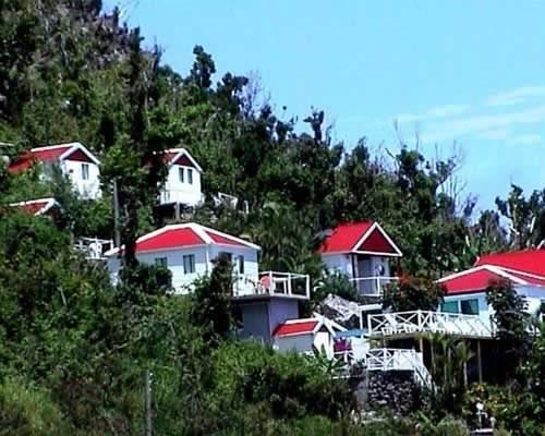 El Momo Cottages Windward Side Bonaire, Saint Eustatius and Saba thumbnail