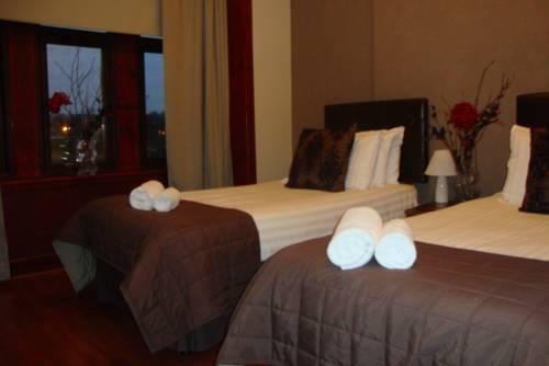 The Fullarton Park Hotel