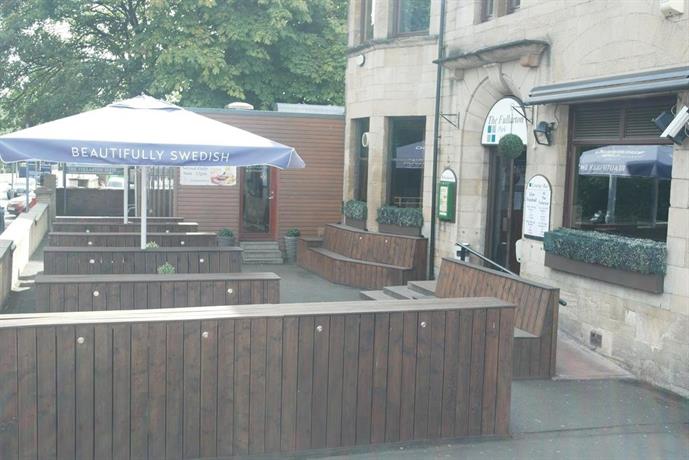 The Fullarton Park Hotel