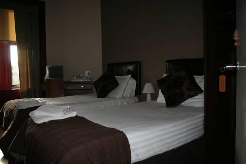 The Fullarton Park Hotel