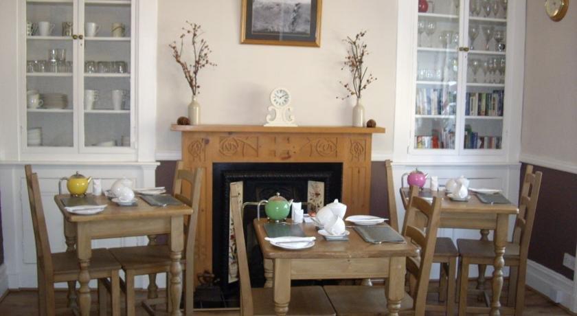 Lingmoor Guest House