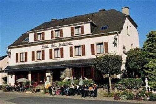 Hotel Restaurant Des Ardennes Hoscheid Luxembourg thumbnail