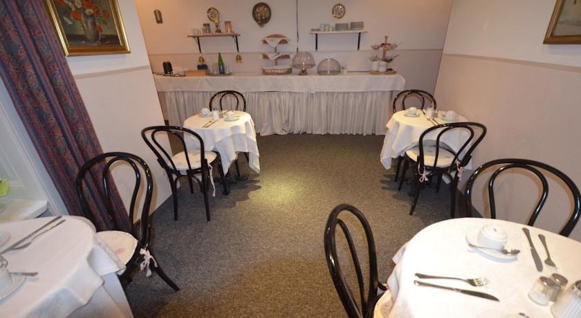 Hotel Pension Lumes