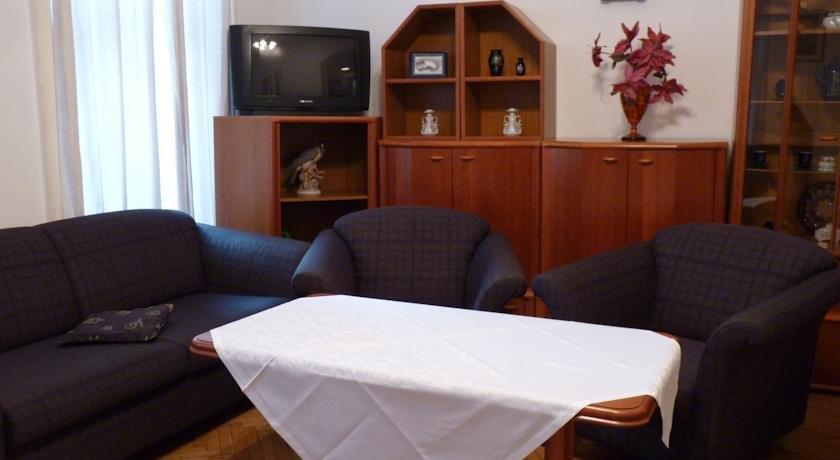 Hotel Pension Lumes